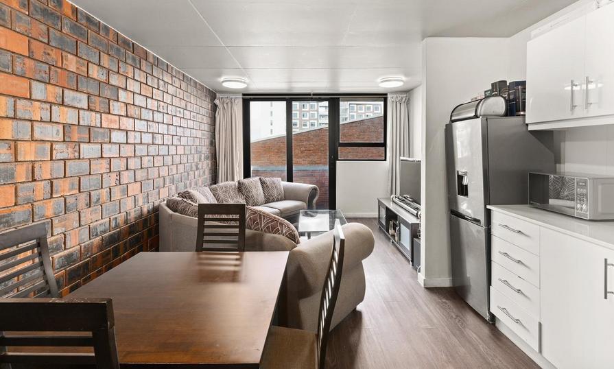 2 Bedroom Property for Sale in Observatory Western Cape